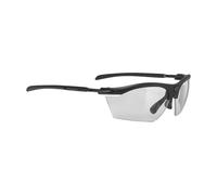 Lunettes Rudy Project Rydon noir verres Impactx Photocromatic 2 noir