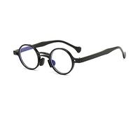 Lunettes de Soleil de Petites Lunettes de Soleil Vintage Curbe Double Nez Nose Beautiful Protection Sun Vobines de Soleil pour Les Hommes et Les Femmes