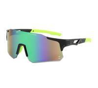 Lunettes de soleil de sport | Protection UV | Lunettes pour homme et femme pour randonnée, course à pied, pêche, conduite, route de montagne, activités sportives quotidiennes de plein air