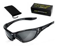 Lunettes de soleil de sport sPEED 2-mASTER hSE monture : smoke