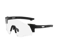 Lunettes De Soleil De Vélo De Route - Verres Polarisés Noirs Légers De 26 G, Protection Des Yeux Pour Le Cyclisme, De Sport De Plein Air, Pare-vent, Lunettes De Soleil Polarisées Légères Et D