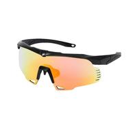 Lunettes de soleil de vélo, lunettes de moto,Lunettes de cyclisme polarisées, verres anti-reflets Film UV400 haute définition | Lunettes amovibles, lunettes de sport miroir