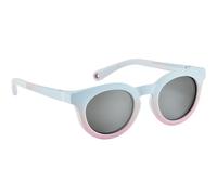 Béaba Lunettes de soleil Delight Arc-en-ciel Givré – 100% UV (Cat.3) • 9–24 mois