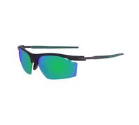 Lunettes de soleil Demetz Lazer R Noir TU