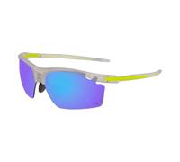 Lunettes de soleil Demetz Lazer-run R Blanc 64/14 mm