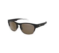 Demetz Lunettes de soleil Pump Noir TU