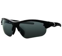 Lunettes de soleil demi-jante Sports Master antidérapantes ailes de nez réglables légères Polaroid Lunettes de sport