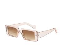 Lunettes de soleil d'extérieur UV400 à petite monture 1421 | Lunettes de soleil de vacances for hommes et femmes Sport Commuter