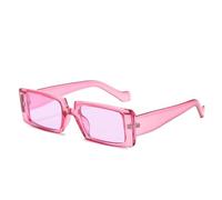 Lunettes de soleil d'extérieur UV400 à petite monture 1421 | Lunettes de soleil de vacances for hommes et femmes Sport Commuter