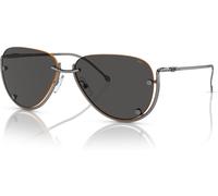 Lunettes de soleil Diesel DL 1003 (104/87) Femme