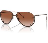 Lunettes de soleil Diesel DL 1003 (105/13) Femme