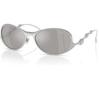 Lunettes de soleil Diesel DL 1014 (1001Z6) Femme