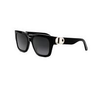 Lunettes de Soleil DIOR 30Montaigne S8U BLACK/GREY 54/19/130 femme