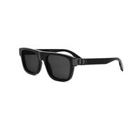 Lunettes de Soleil DIOR CD Icon S3I BLACK/SOLID SMOKE 55/19/140 homme