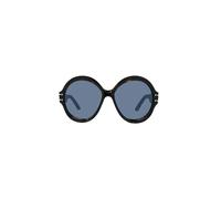 Lunettes de soleil Dior Woman DIORSIGNATURER1U-20B0 Femmes BROWN 57