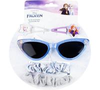 Lunettes de soleil Disney Frozen pour enfants - Parfaites pour les aventures ensoleillées