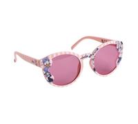 Lunettes de soleil - DISNEY - Minnie Mouse Daisy - Protection UV - Confort léger - Design tendance