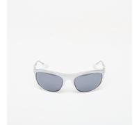Lunettes de soleil District Vision Takeyoshi Altitude Master Silver/ D+ Onyx Mirror Universal