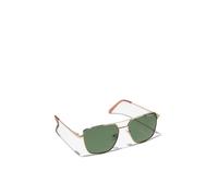 Lunettes de soleil Diverse Bossy P DorÃ© TU