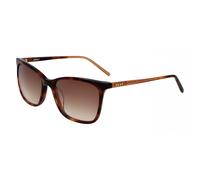 Lunettes de Soleil Dkny DK500S (240) soft tortoise 54/18/135 Femme