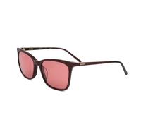 Lunettes de Soleil Dkny DK500S Oxblood 54/18/135 Femme