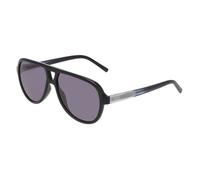 Lunettes de Soleil - DKNY - DK556S - Aviator - Crystal Black - Acétate injecté
