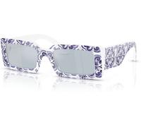 Lunettes de soleil Dolce & Gabbana DG 4416 (345155) Femme