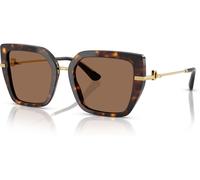Lunettes de soleil Dolce & Gabbana DG 4474 (502/73) Femme