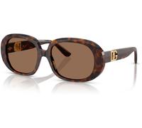 Lunettes de soleil Dolce & Gabbana DG 4476 (502/73) Femme
