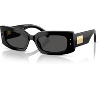 Lunettes de soleil Dolce & Gabbana DG 4479 (501/87) Femme