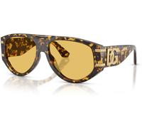 Lunettes de soleil Dolce & Gabbana DG 4499 (333085) Femme