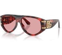 Lunettes de soleil Dolce & Gabbana DG 4499 (335884) Femme