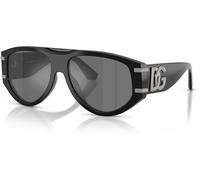 Lunettes de soleil Dolce & Gabbana DG 4499 (501/6G) Femme