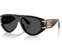 Lunettes de soleil Dolce & Gabbana DG 4499 (501/87) Femme
