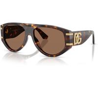 Dolce & Gabbana Lunettes de soleil DG 4499 (502/73) Femme