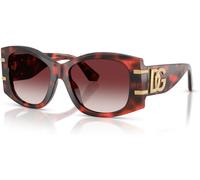 Lunettes de soleil Dolce & Gabbana DG 4501 (33588H) Femme