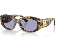 Lunettes de soleil Dolce & Gabbana DG 4502 (33301A) Femme