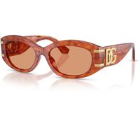 Lunettes de soleil Dolce & Gabbana DG 4502 (3452/7) Femme