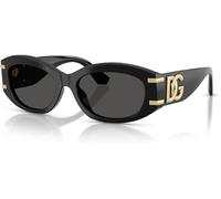 Lunettes de soleil Dolce & Gabbana DG 4502 (501/87) Femme
