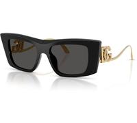 Lunettes de soleil Dolce & Gabbana DG 4510 (501/87) Femme