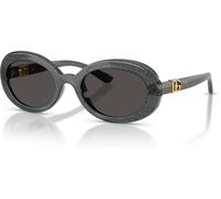 Lunettes de soleil Dolce & Gabbana DX 6007U (324187)