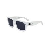 DSQUARED2 EYEWEAR Lunettes de soleil pour hommes ICON 0008/S VK6 IR