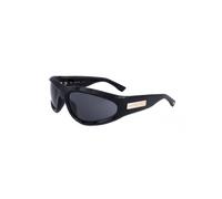 Lunettes de Soleil Dsquared2 D2 0101/S Black 67/20/120 UNISEX