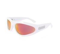 Lunettes de Soleil Dsquared2 D2 0101/S WHITE 67/20/120 UNISEX