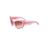 Lunettes de Soleil Dsquared2 D2 0118/S Peach 57/19/130 Femme