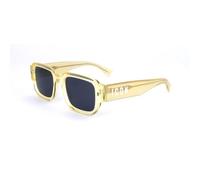Lunettes de Soleil Dsquared2 ICON 0009/S 50/23/145 Yellow Acetate MAN ICON 0009/S