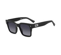 DSQUARED2 Lunettes de soleil pour hommes Icon 0010/S