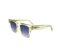 Dsquared2 Lunettes de soleil Icon 0010/S 1ED Vert dégradé Acétate 51/22/145 Homme