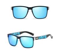 Lunettes de Soleil - Dubéry - Type B - Polarisation - Anti-glare - Anti-Brouillard