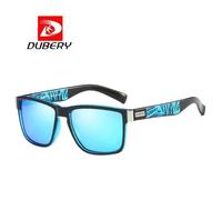 Lunettes de soleil - DUBERY - yjsc1186 - Polarisées - Sport - Protection catégorie 3
